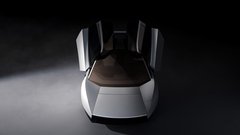 
                                                         Tesla Roadster