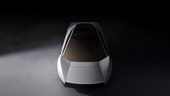 
                                                         Tesla Roadster