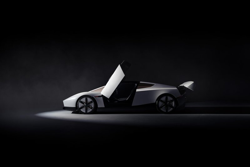 Tesla Roadster