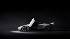 
                                                         Tesla Roadster