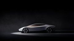 
                                                         Tesla Roadster
