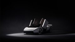 
                                                         Tesla Roadster