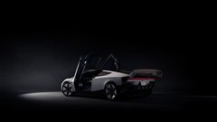 
                                                         Tesla Roadster