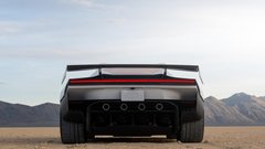 
                                                         Tesla Roadster