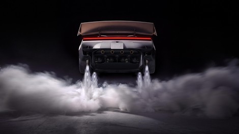 Tesla Roadster