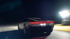 
                                                         Tesla Roadster
