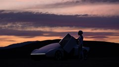 
                                                         Tesla Roadster