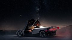 
                                                         Tesla Roadster