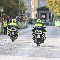 Ljubljana bo ta konec tedna obstala: preverite, kje vse bodo zaprte ceste