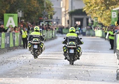 Ljubljana bo ta konec tedna obstala: preverite, kje vse bodo zaprte ceste