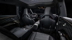 
                                                         Mercedes-AMG GT SUV