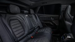 
                                                         Mercedes-AMG GT SUV