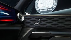 
                                                         Mercedes-AMG GT SUV