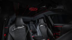 
                                                         Mercedes-AMG GT SUV