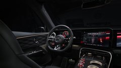 
                                                         Mercedes-AMG GT SUV