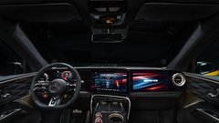 
                                                         Mercedes-AMG GT SUV