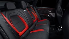 
                                                         Mercedes-AMG GT SUV