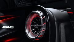 
                                                         Mercedes-AMG GT SUV