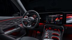 
                                                         Mercedes-AMG GT SUV