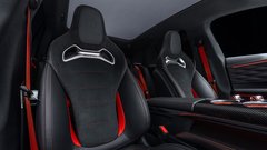 
                                                         Mercedes-AMG GT SUV
