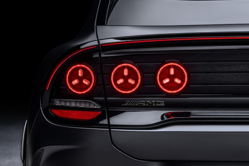 Mercedes-AMG GT SUV