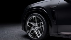 
                                                         Mercedes-AMG GT SUV