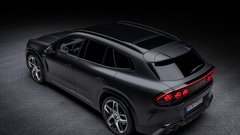 
                                                         Mercedes-AMG GT SUV
