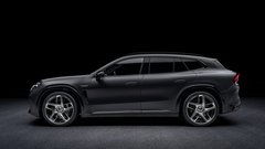 
                                                         Mercedes-AMG GT SUV
