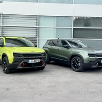 Novo pri nas: prenovljeni Jeep Avenger – več opreme, štirje pogoni in cena pod 18 tisočaki