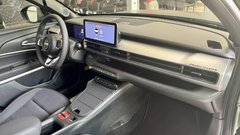 
                                                         Prenovljeni Jeep Avenger