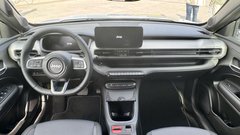 
                                                         Prenovljeni Jeep Avenger