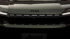 
                                                         Prenovljeni Jeep Avenger