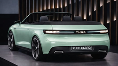 novi Yugo