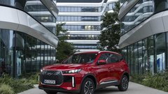 Chery Tiggo