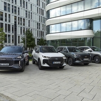 Chery napada Evropo in Slovenijo in bo imel leta 2027 kar 1143 prodajnih mest