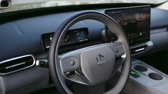 Novo pri nas: Leapmotor B03X – Zrelostni izpit kitajskega električnega križanca