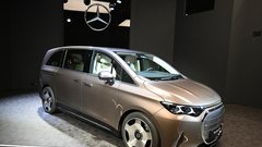 Mercedes-Benz VLE