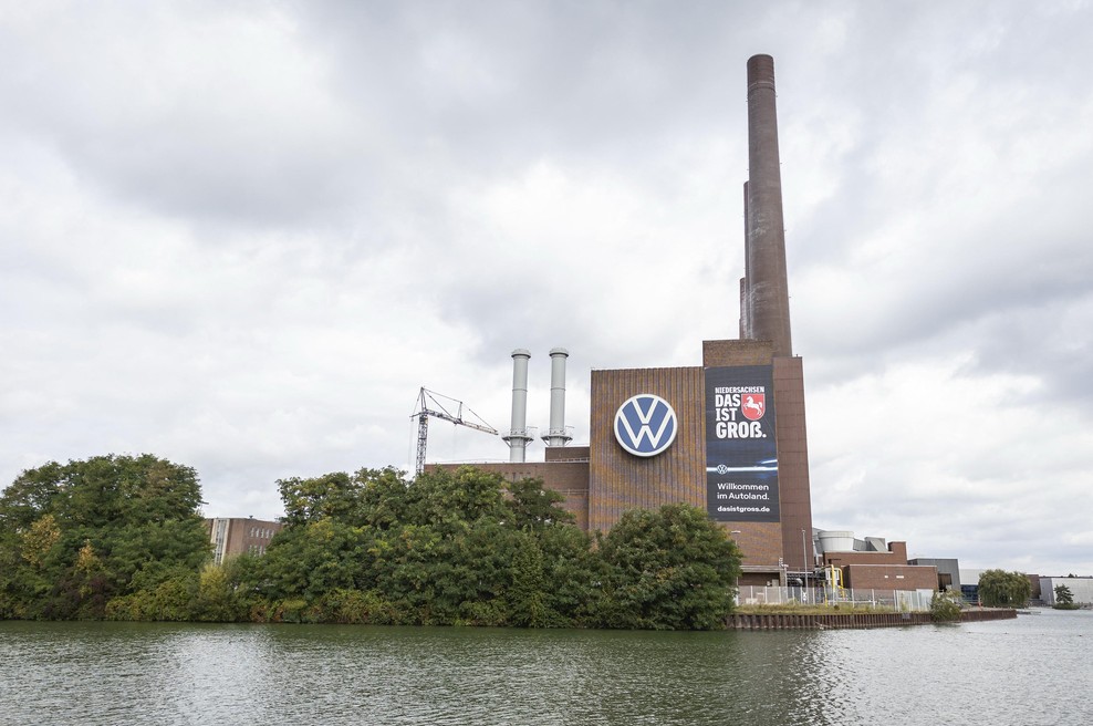 Volkswagen pripravlja neprijetno presenečenje za zaposlene: tako naj bi bilo vse do leta 2030 (foto: Profimedia)