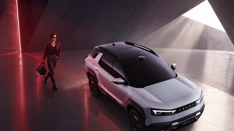 Omoda X