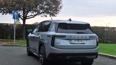 Novo pri nas: Škoda Peaq – Na vrh sveta električnih avtomobilov