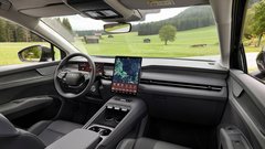 Novo pri nas: Škoda Peaq – Na vrh sveta električnih avtomobilov