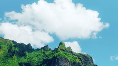 
                                                         Porsche 911, Tahiti