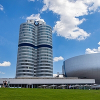 Bi za 650.000 evrov dali odpoved? Pri BMW-ju se mnogi očitno ne bi obotavljali