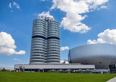 Bi za 650.000 evrov dali odpoved? Pri BMW-ju se mnogi očitno ne bi obotavljali