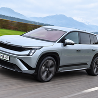 Novo pri nas: Škoda Peaq – Na vrh sveta električnih avtomobilov