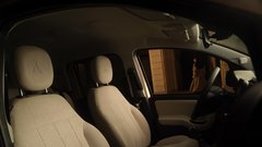 
                                                         Fiat Pandina Tributo Autobianchi