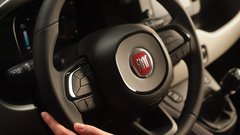 
                                                         Fiat Pandina Tributo Autobianchi