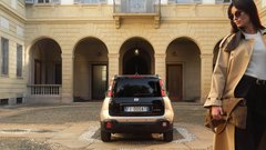 
                                                         Fiat Pandina Tributo Autobianchi