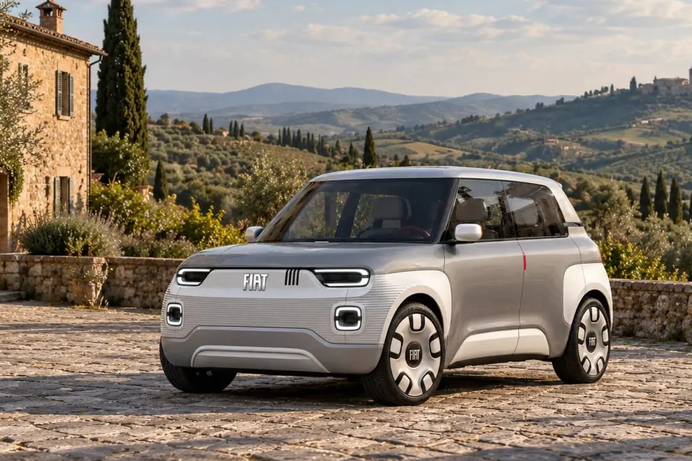 Fiatova Koala bo blizu novemu Citroenovemu Spačku, a se ne bo zgledovala po njem