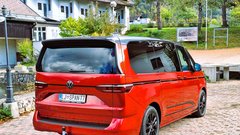 Novo pri nas: Volkswagen Caddy in Multivan – Na novo uglašeni nemški duet